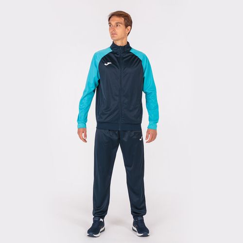 Conjunto Agasalho Joma Academy IV Masculino