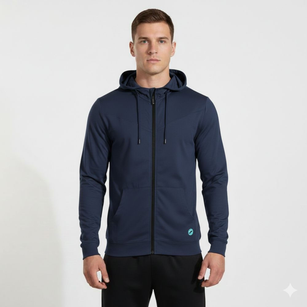 Blusa Joma Indoor Gym Masculina-0