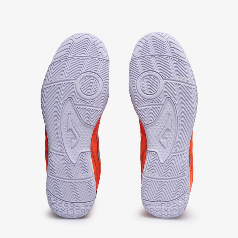 Chuteira de Futsal Joma Maxima Masculina-5