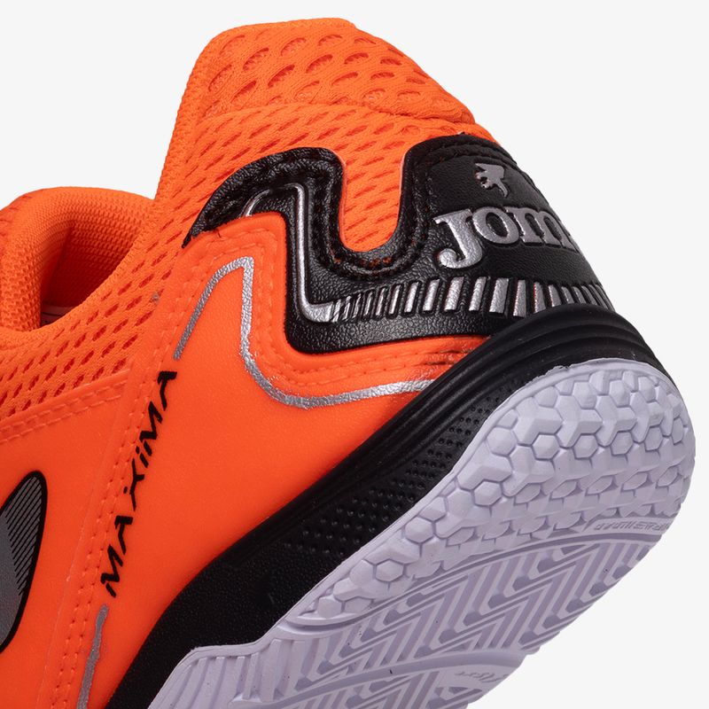 Chuteira de Futsal Joma Maxima Masculina-7