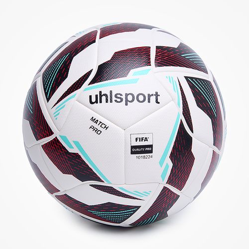 Bola de Futebol Campo uhlsport Match Pro Brasileirão Serie B 2026