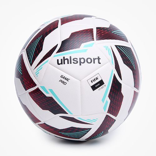 Bola de Futebol Campo uhlsport Game Pro Brasileirão Série C e D 2026