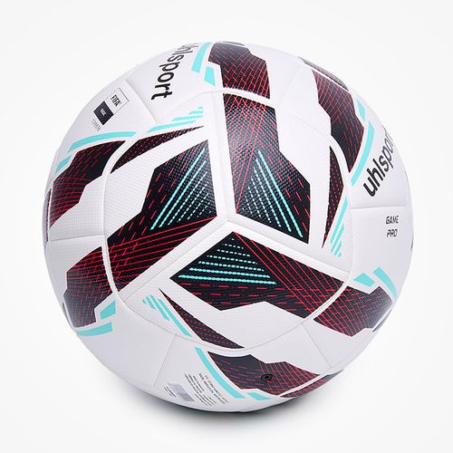 Bola de Futebol Campo uhlsport Game Pro Brasileirão Série C e D 2026