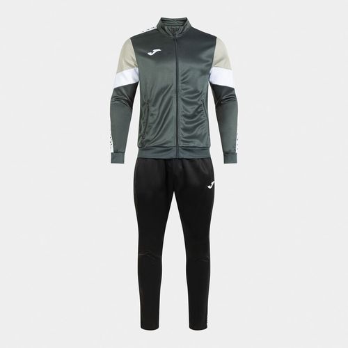 Conjunto Agasalho Joma Heroic Masculino