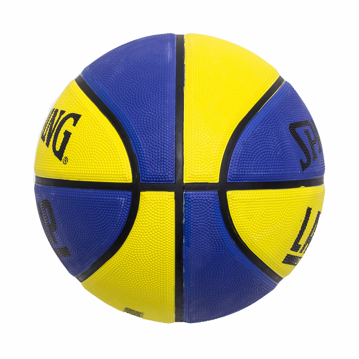 Bola De Basquete Spalding Lay-Up-2