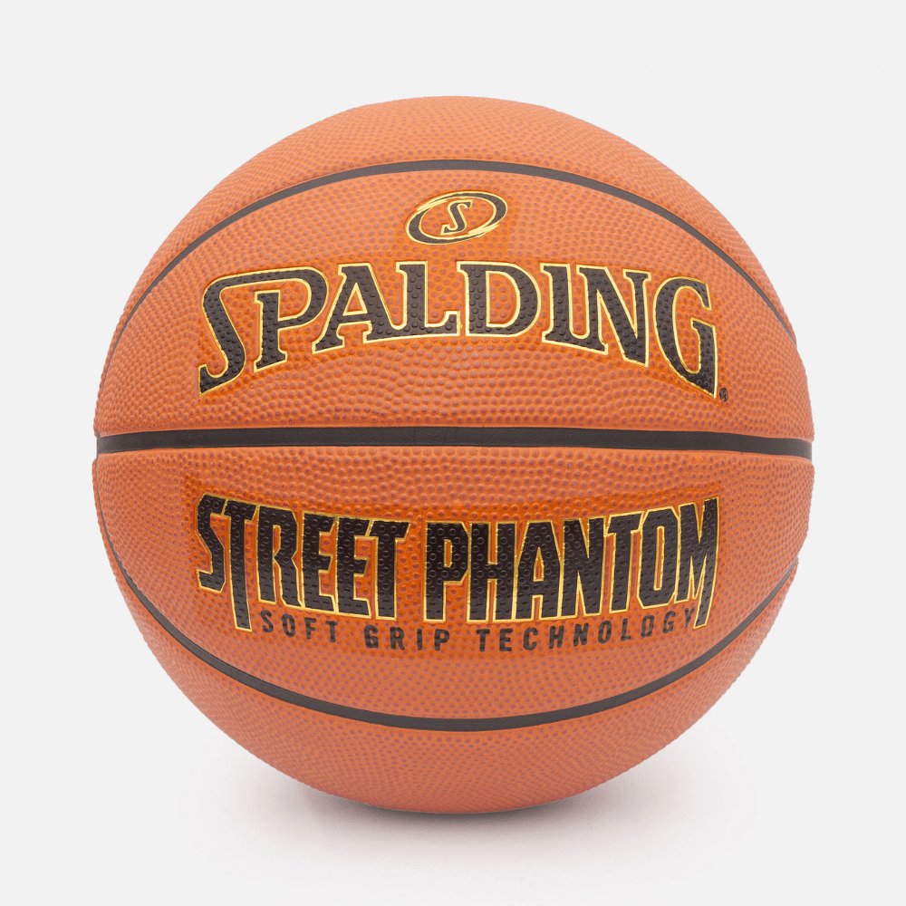 Bola De Basquete Spalding Street Phantom-0