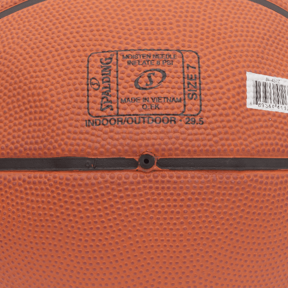 Bola De Basquete Spalding Street Phantom-4