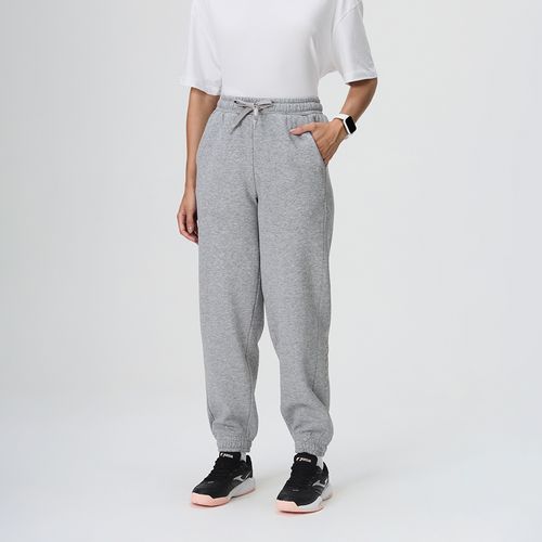 Calça Joma Urban Street Feminina Cinza