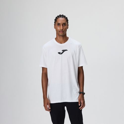 Camiseta Joma Challenge Cotton Masculina