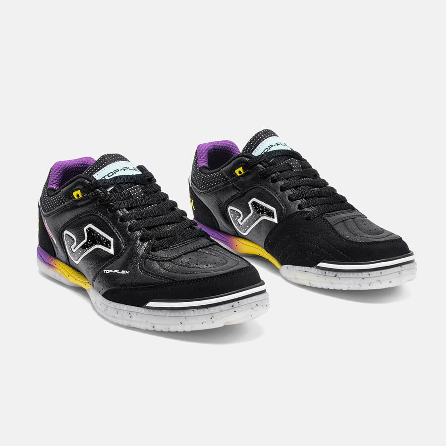 Chuteira de Futsal Joma Top Flex Masculina-1