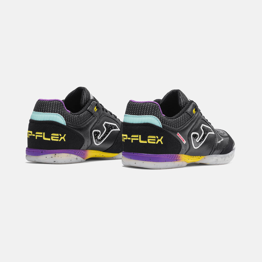 Chuteira de Futsal Joma Top Flex Masculina-2