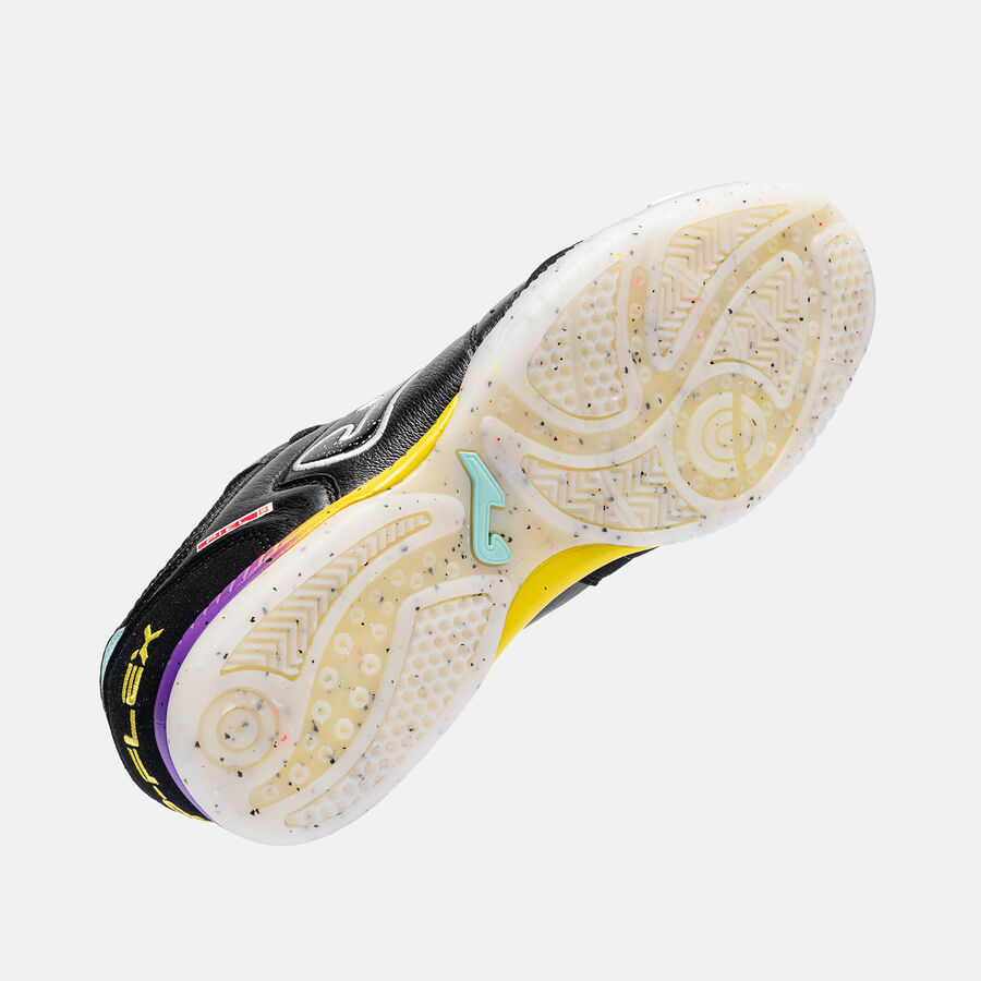 Chuteira de Futsal Joma Top Flex Masculina-4