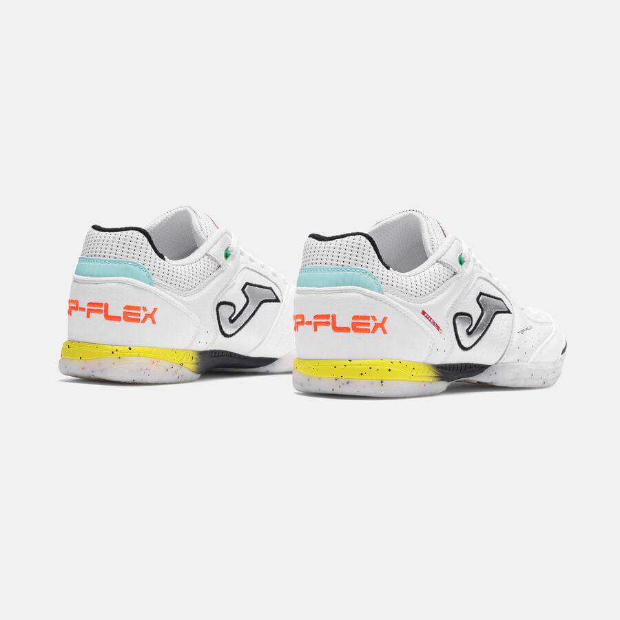 Chuteira de Futsal Joma Top Flex Unissex-2