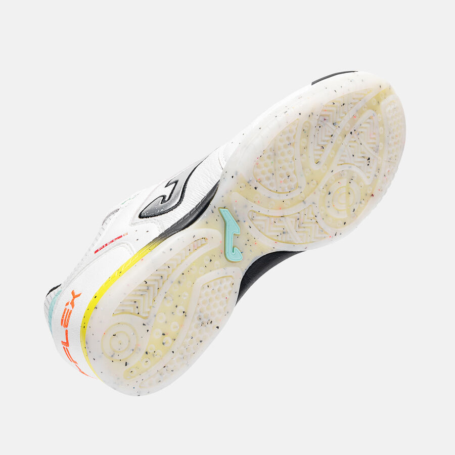 Chuteira de Futsal Joma Top Flex Unissex-4