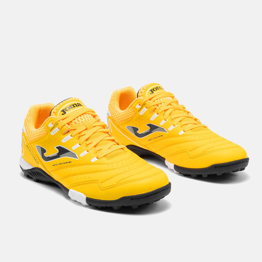 Chuteira de Society Joma Maxima Masculina-1