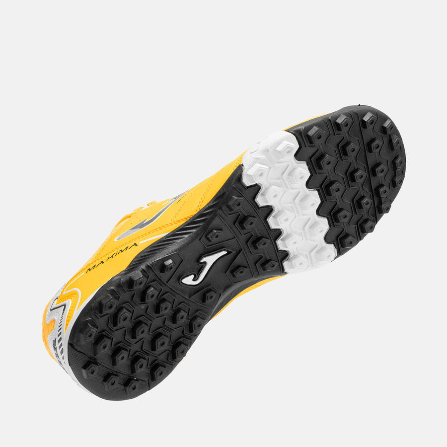 Chuteira de Society Joma Maxima Masculina-4