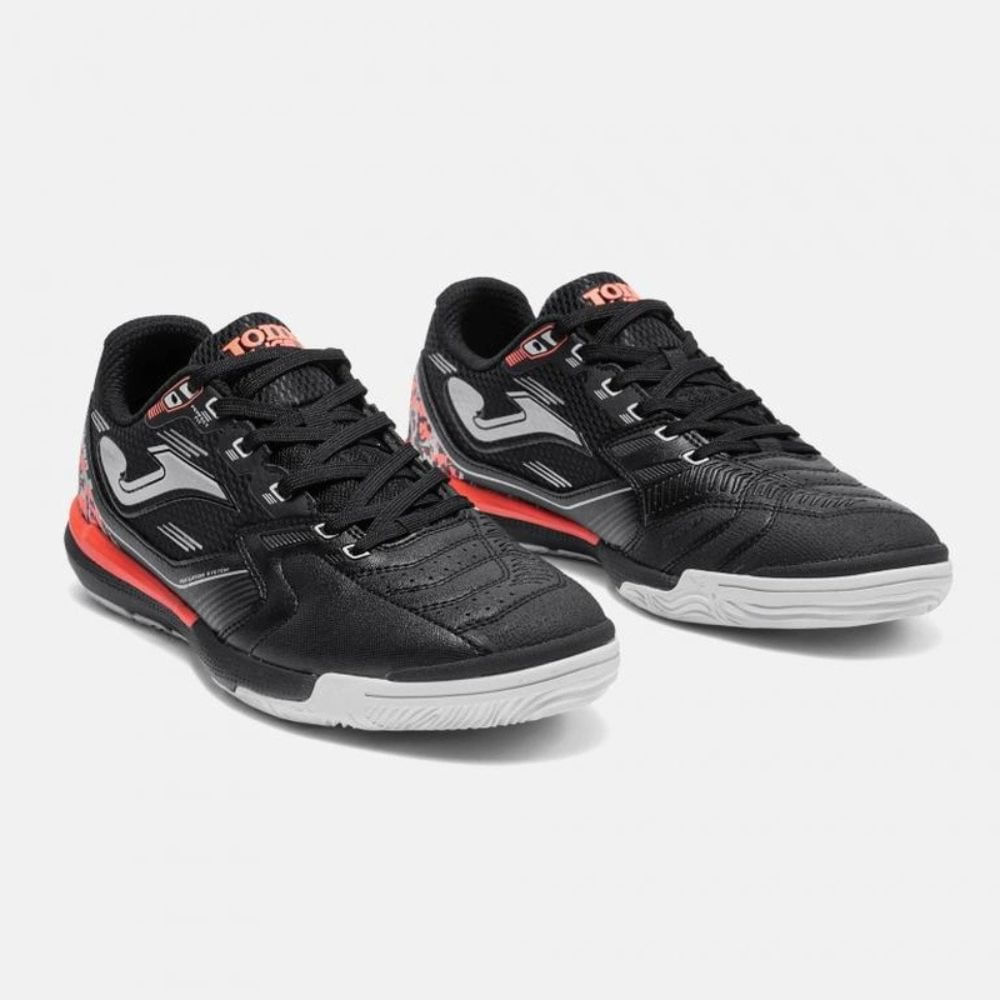 Chuteira de Futsal Joma Liga 5 Masculina-1