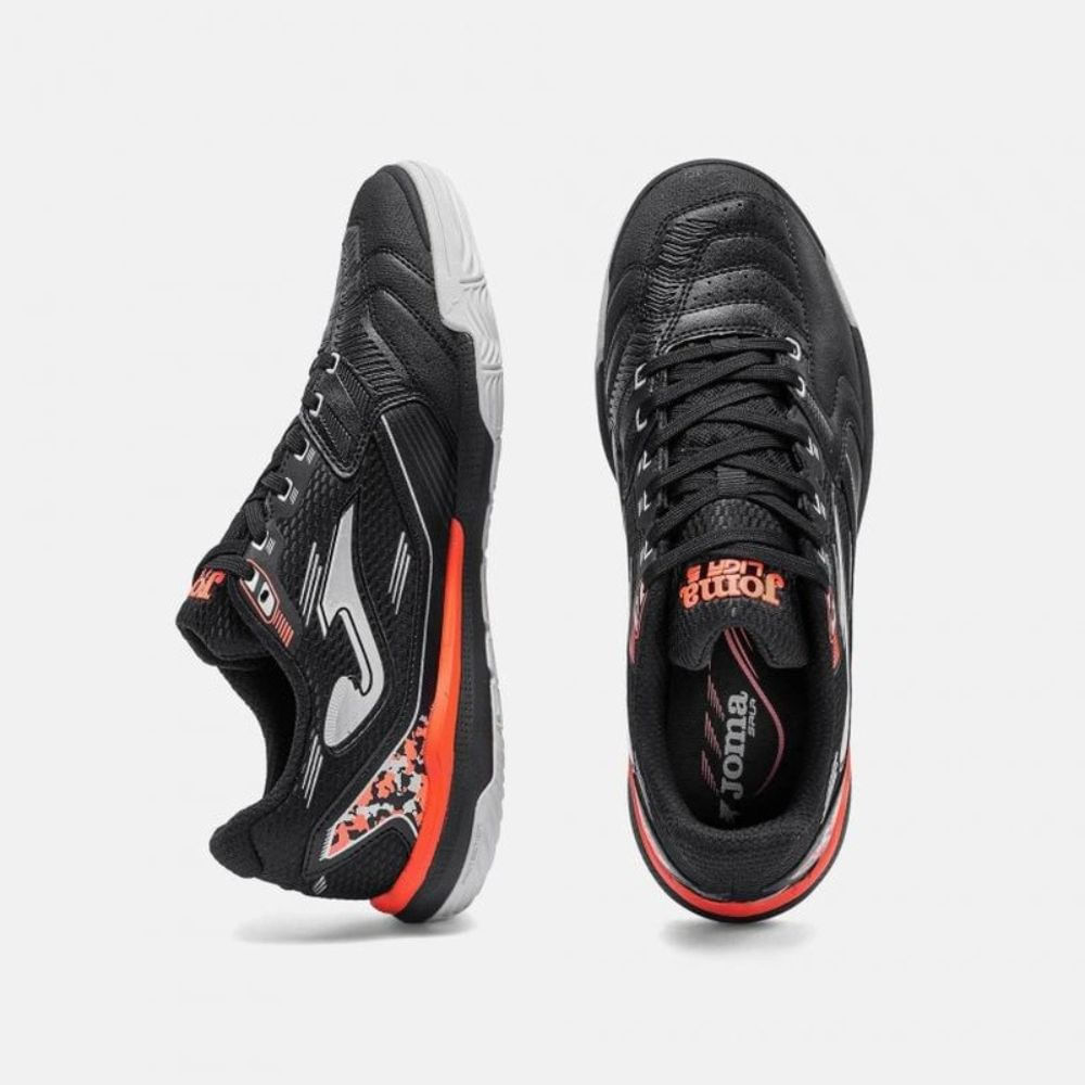 Chuteira de Futsal Joma Liga 5 Masculina-3