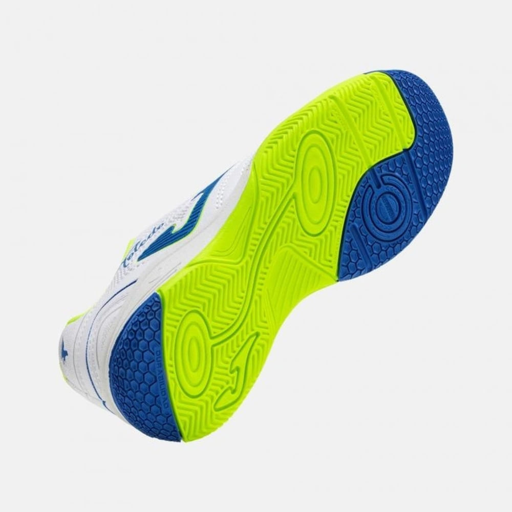 Chuteira de Futsal Joma Toledo Infantil Unissex-4