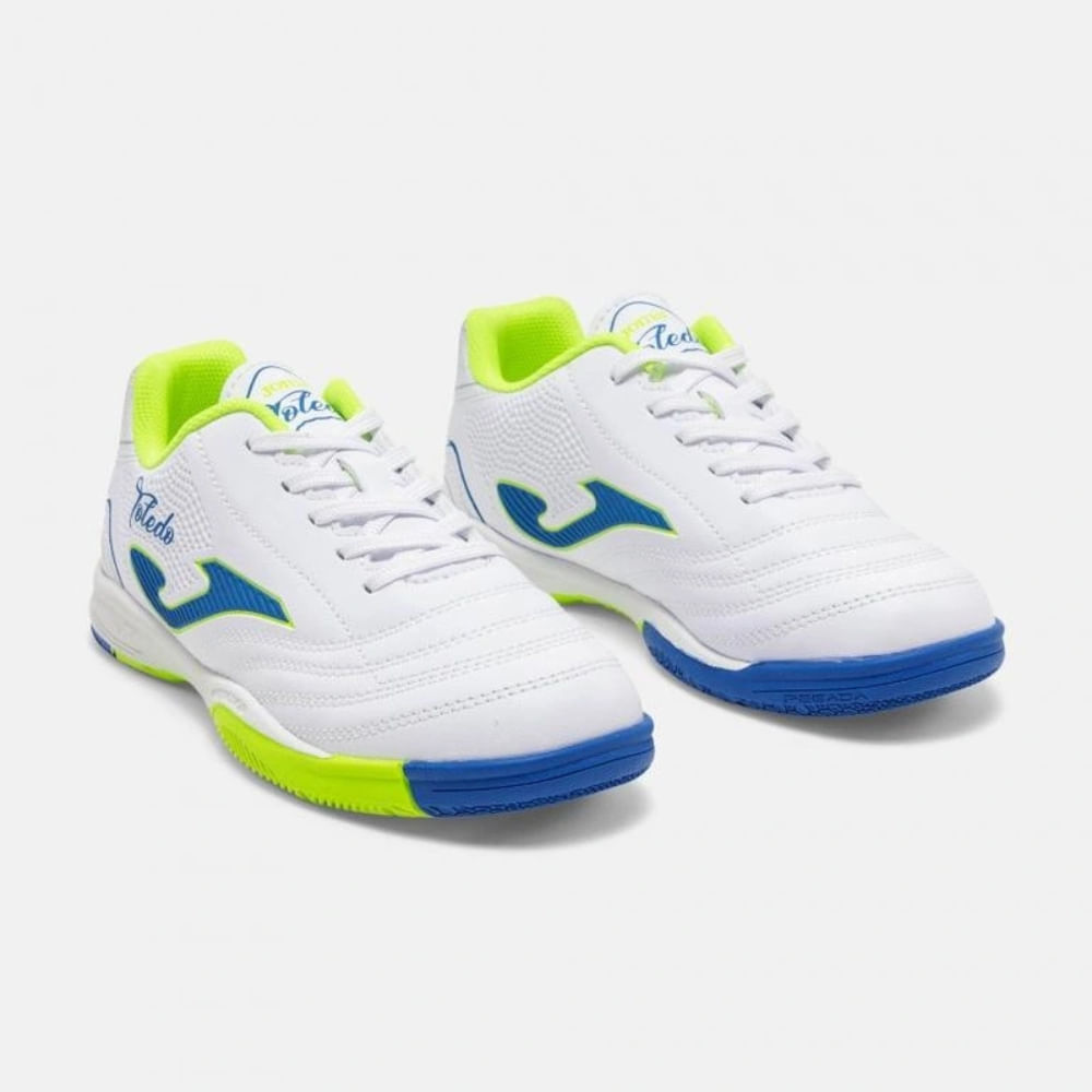 Chuteira de Futsal Joma Toledo Infantil Unissex-1