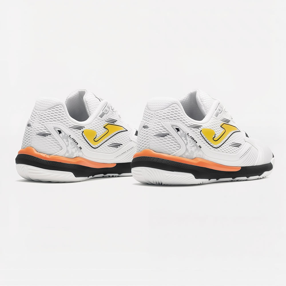 Chuteira de Futsal Joma Liga 5 Masculina-2