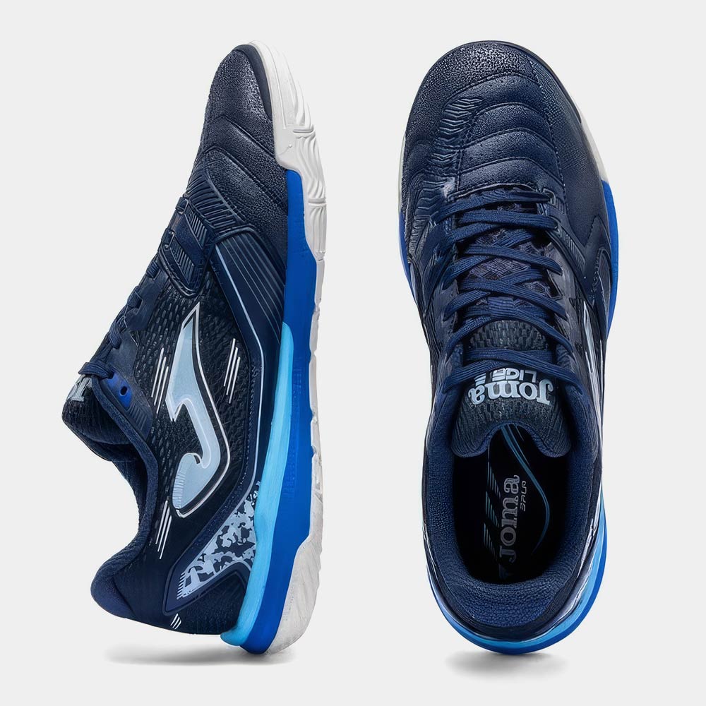 Chuteira de Futsal Joma Liga 5 Masculina-2