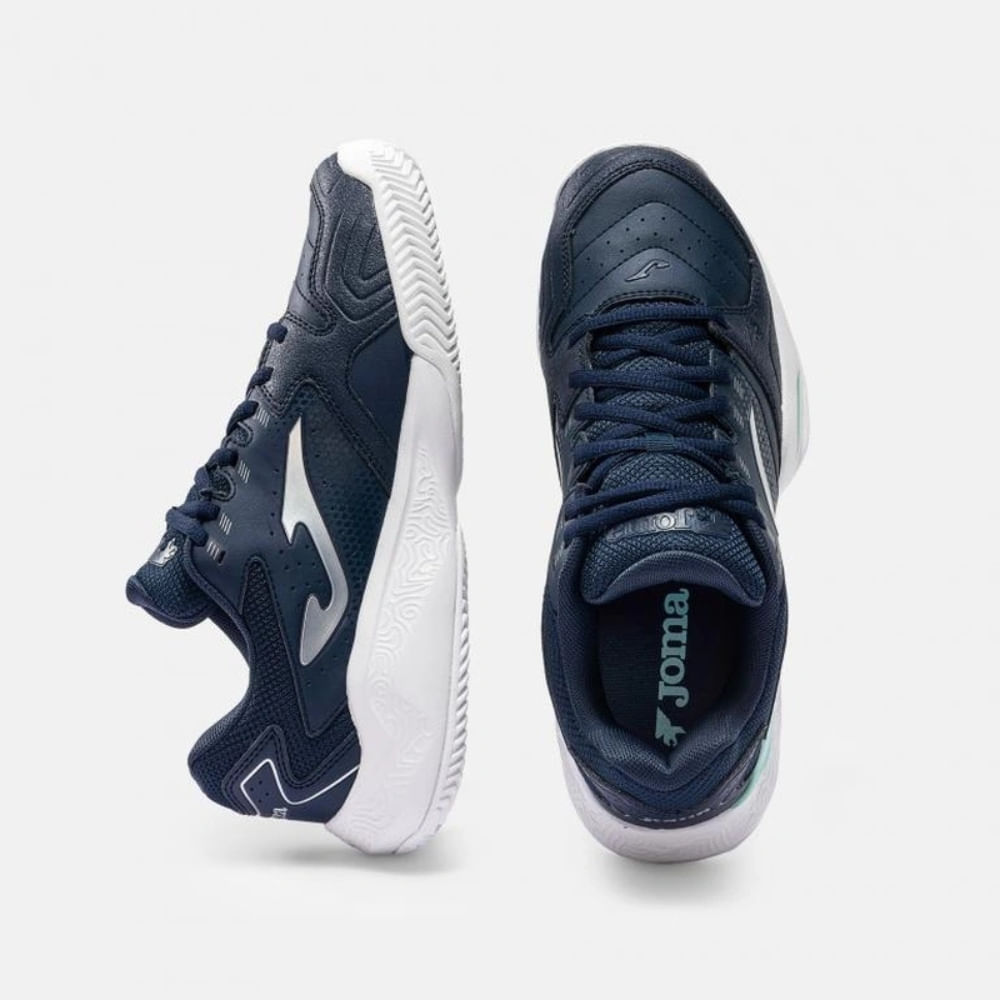 Tênis Joma Master 1000 (Saibro) Masculino-3