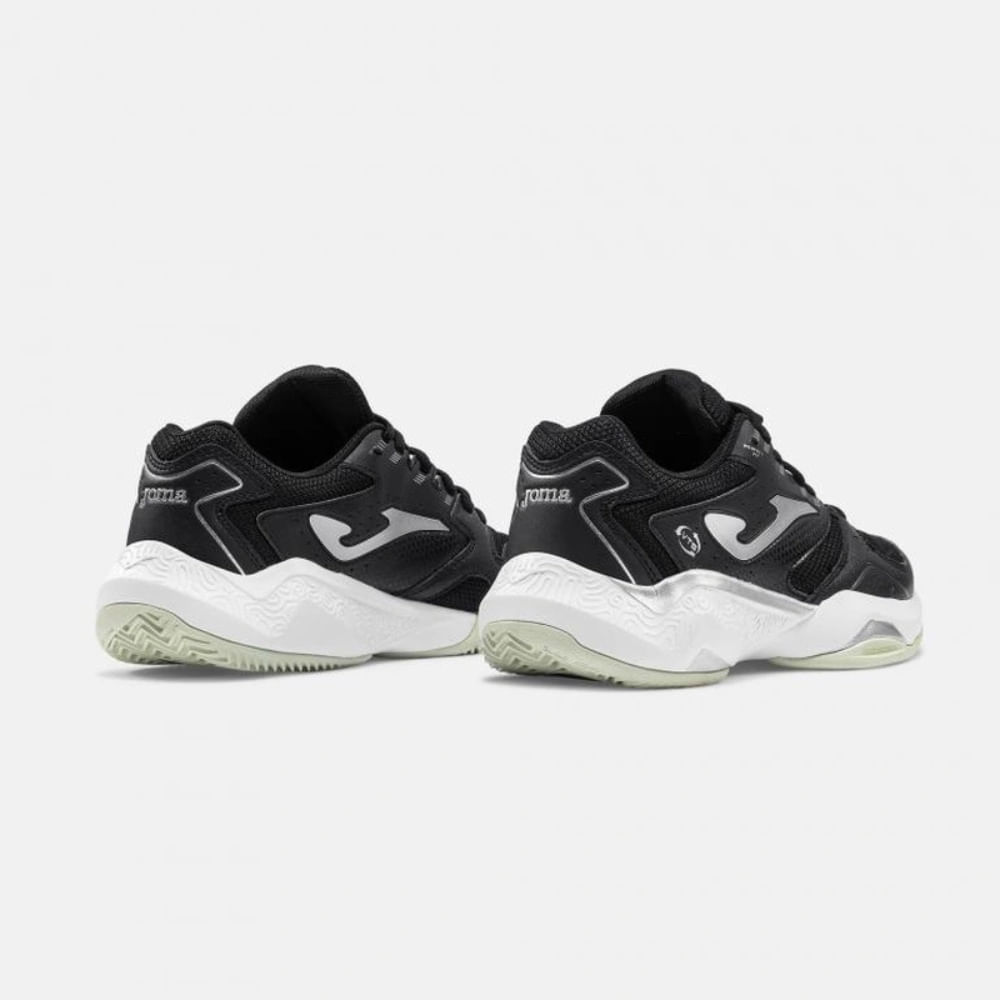 Tênis Joma Master 1000 Lady (Saibro) Feminino-2
