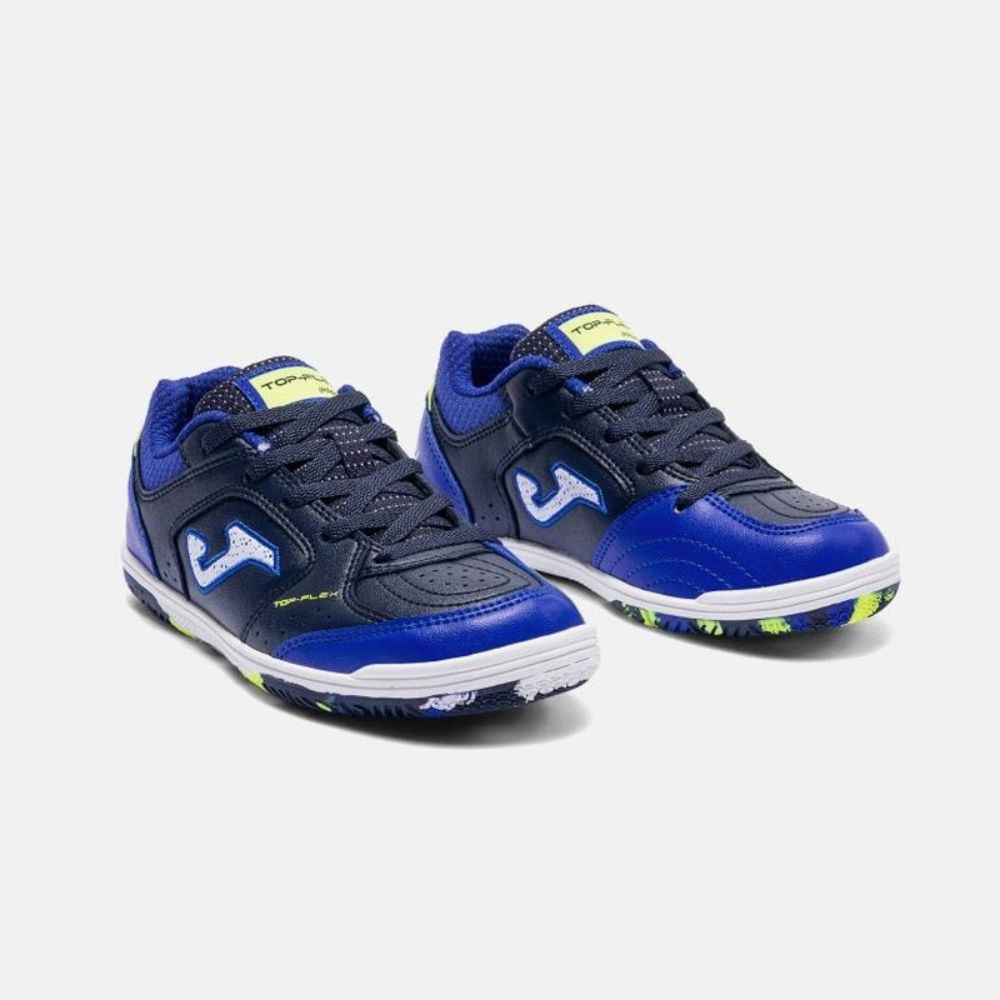 Chuteira de Futsal Joma Top Flex Infantil Unissex-1