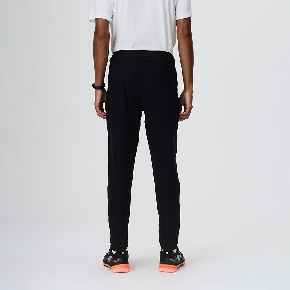 Calça Joma Core Masculina Preto-1