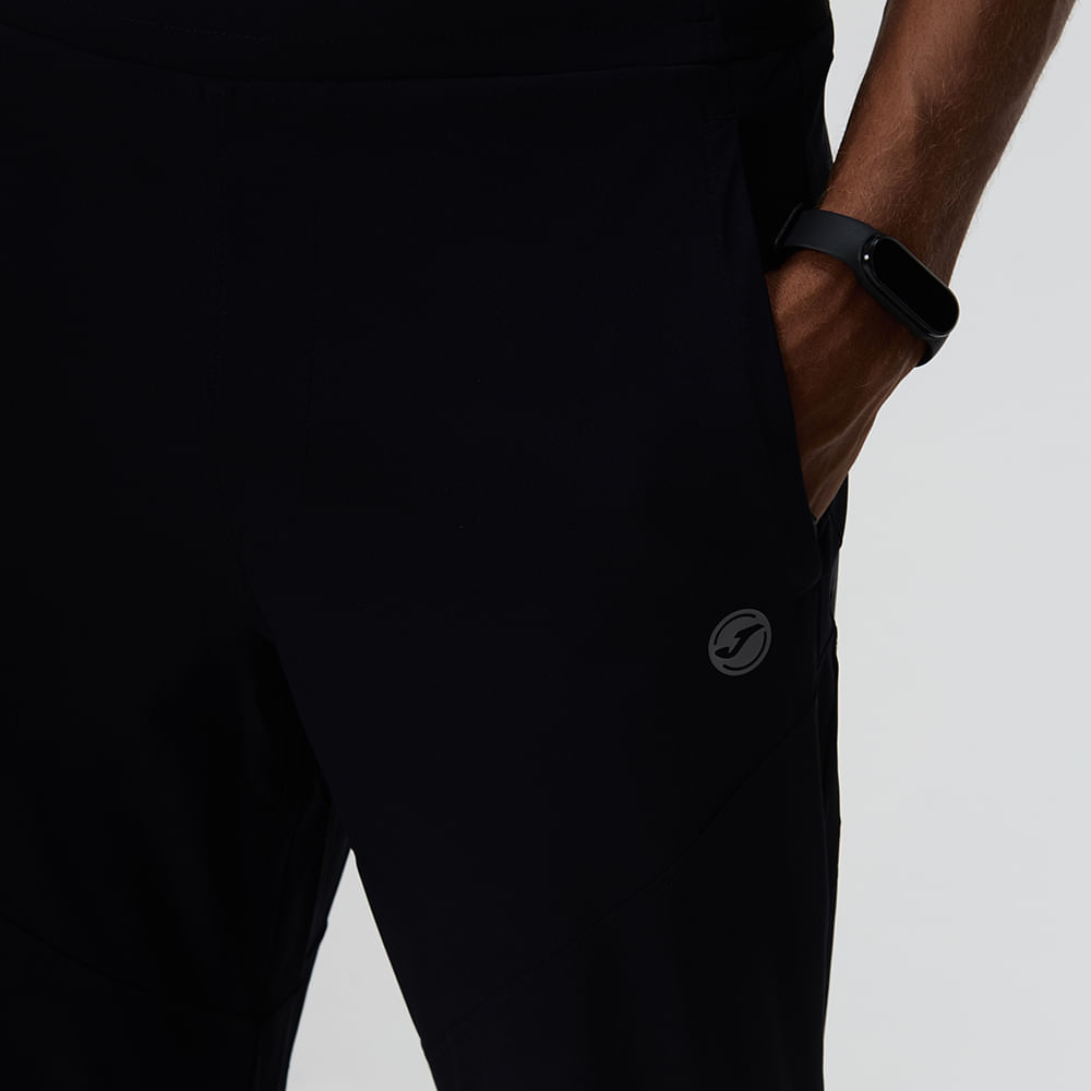 Calça Joma Core Masculina Preto-2
