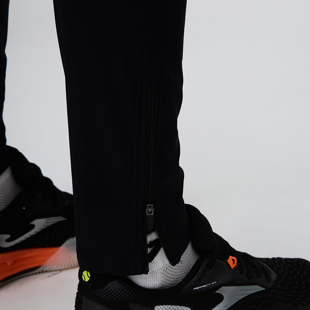 Calça Joma Core Masculina Preto-3
