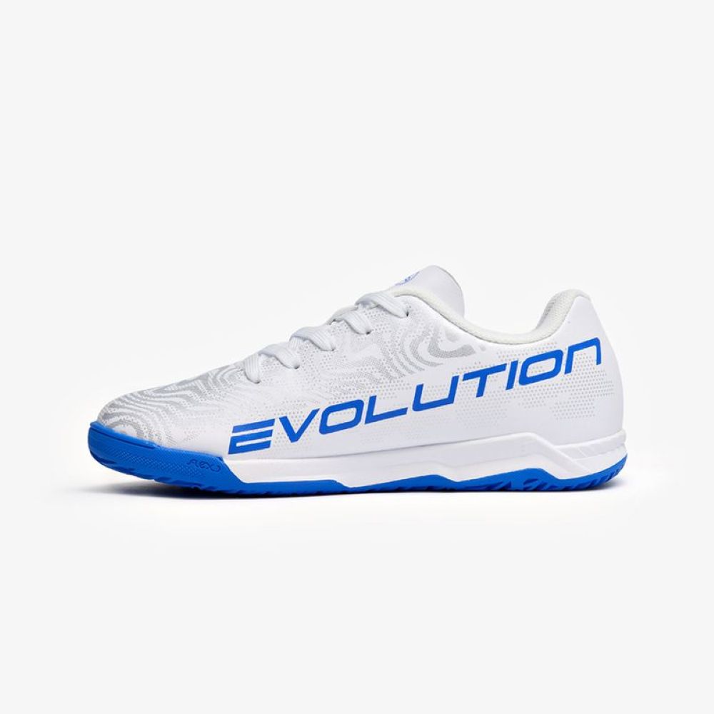 Chuteira de Futsal Joma Evolution Infantil-1