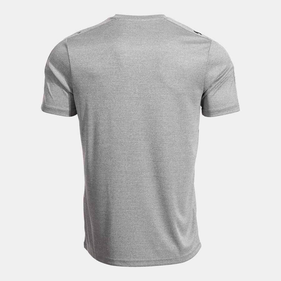 Camiseta Joma Olimpiada Masculina Cinza-1
