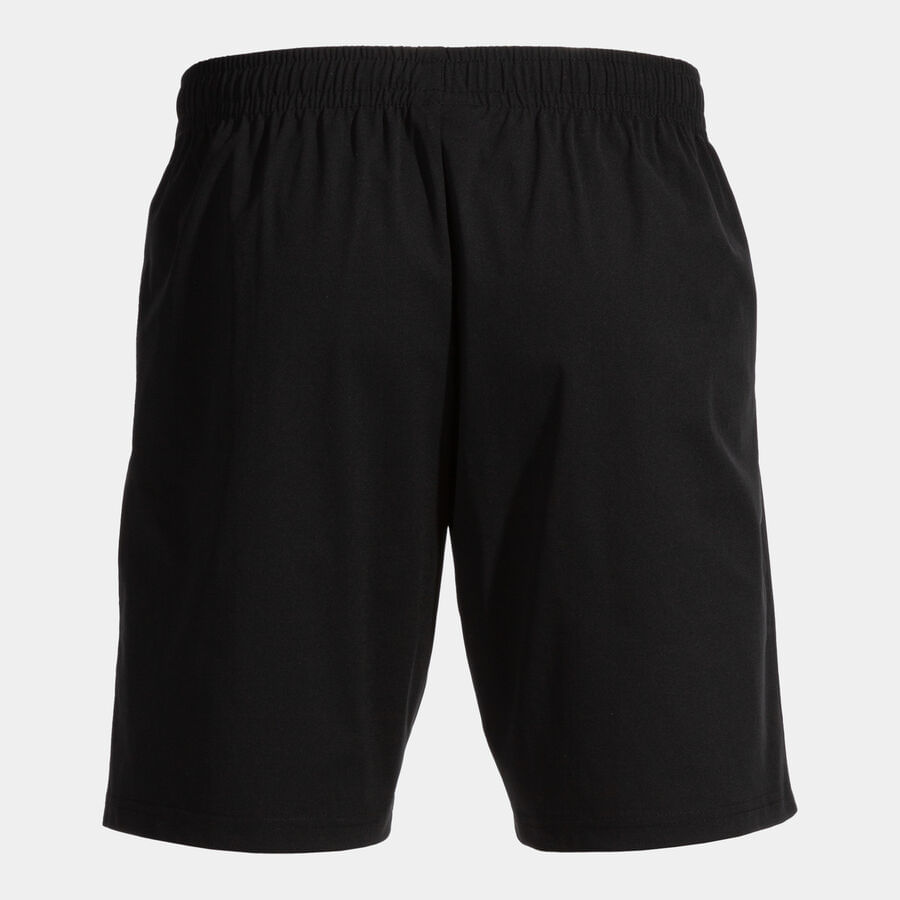 Bermuda Joma Combi Masculino Preto-1
