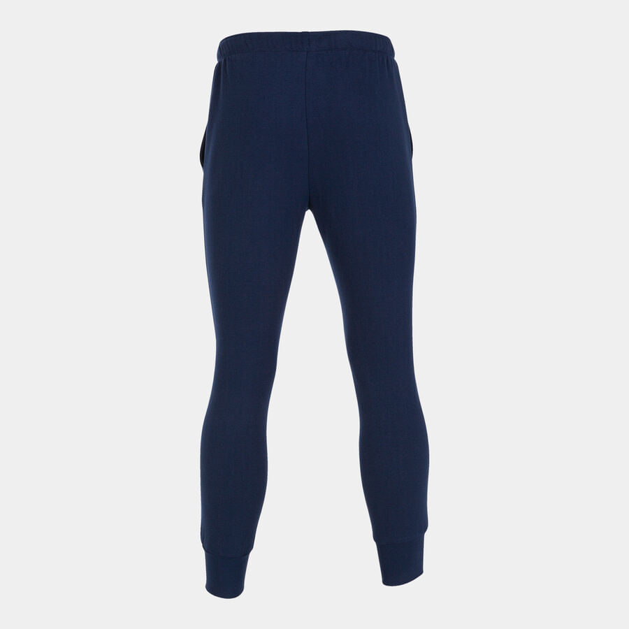 Calça Joma Montana Cuff Masculina Azul Marinho-1