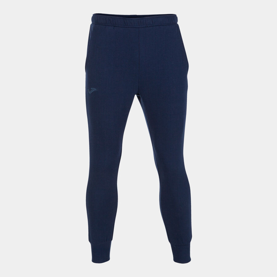 Calça Joma Montana Cuff Masculina Azul Marinho-2