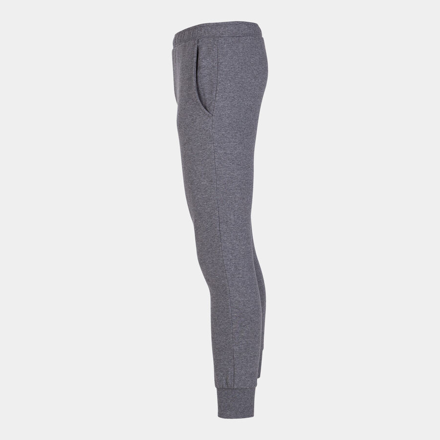 Calça Joma Montana Cuff Masculina Cinza-2
