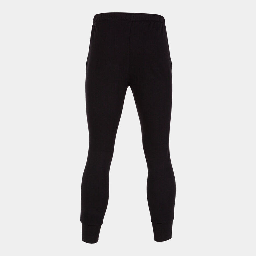 Calça Joma Montana Cuff Masculina Preto-1