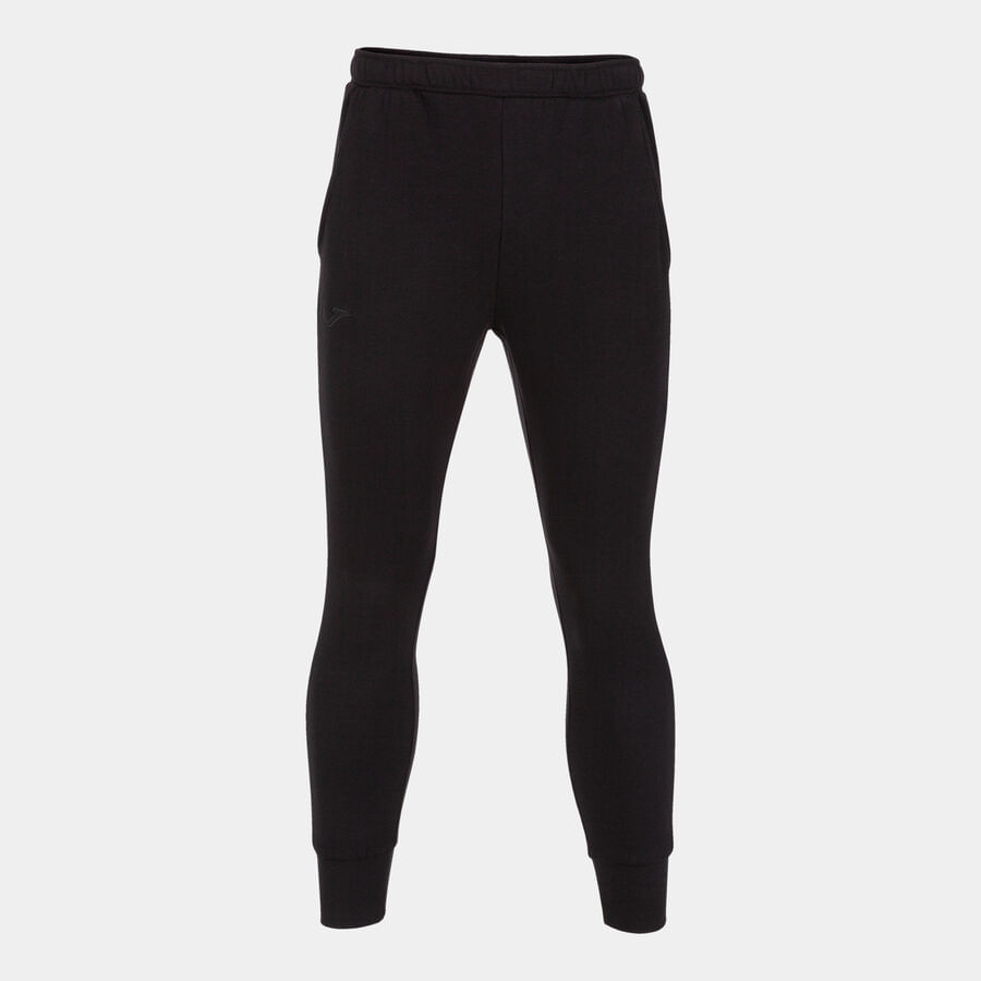 Calça Joma Montana Cuff Masculina Preto-2