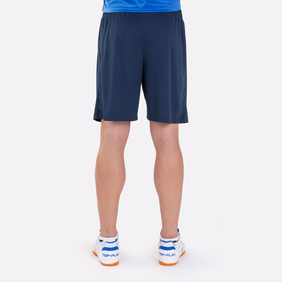 Shorts Joma Nobel Masculino Azul Marinho-1