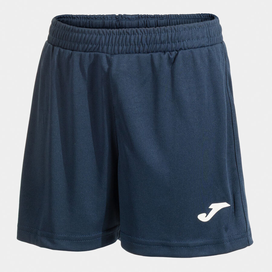 Shorts Joma Nobel Masculino Azul Marinho-5
