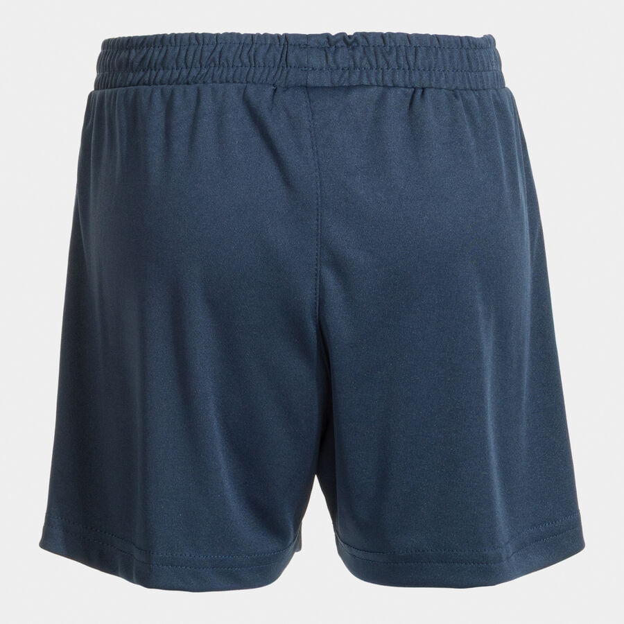 Shorts Joma Nobel Masculino Azul Marinho-6