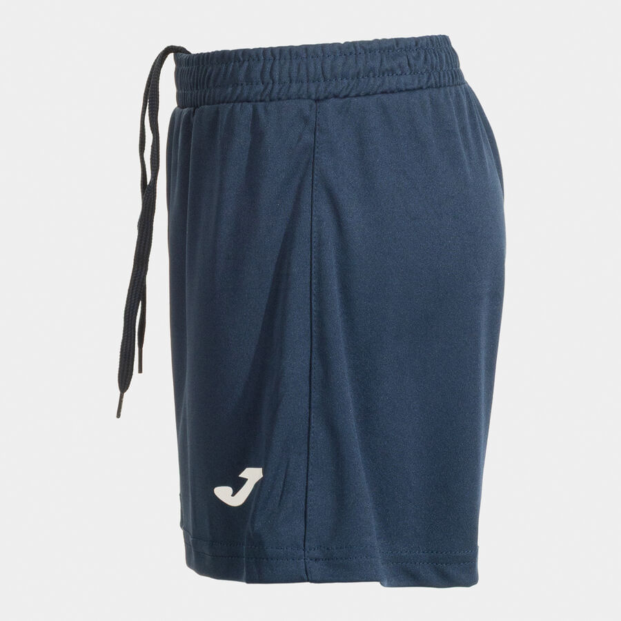 Shorts Joma Nobel Masculino Azul Marinho-7