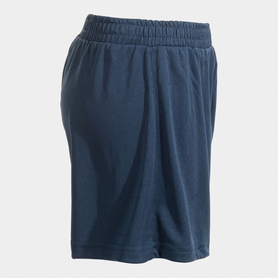Shorts Joma Nobel Masculino Azul Marinho-8