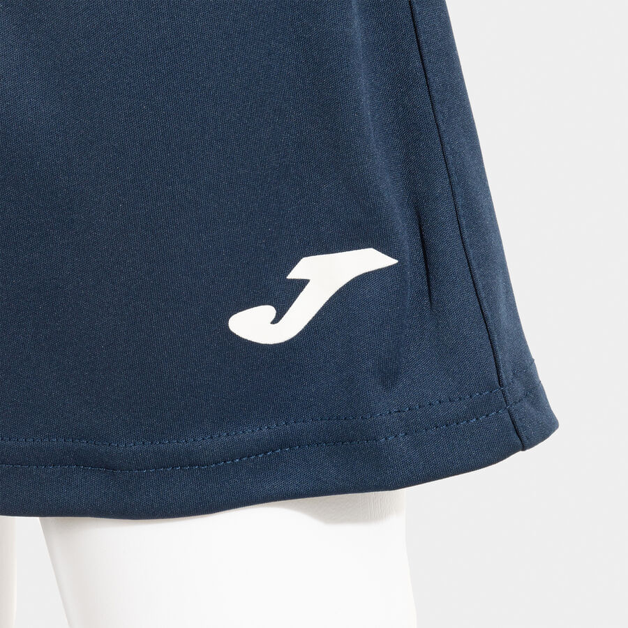 Shorts Joma Nobel Masculino Azul Marinho-9