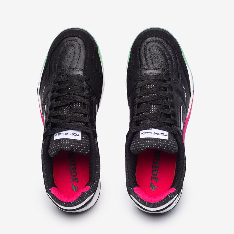 Chuteira de Futsal Joma Top Flex Plus | Joma Oficial