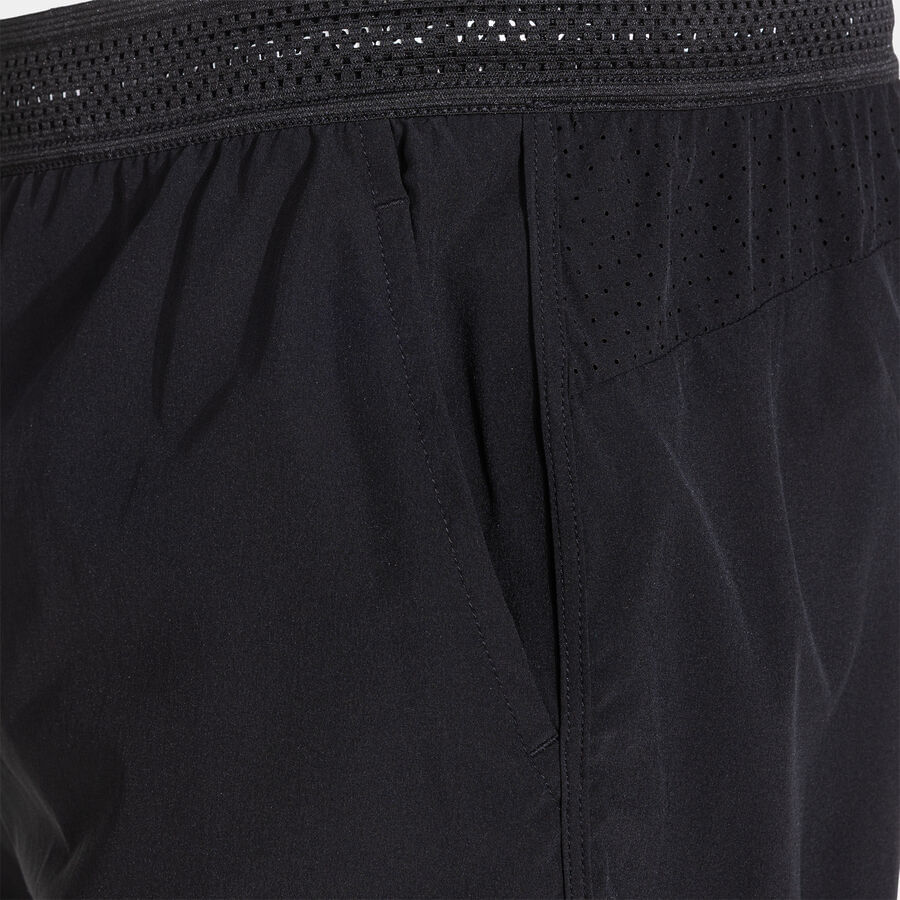 Shorts Joma Smash Masculino Preto-4