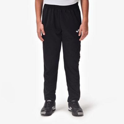 Calça Joma Olimpiada Infantil Preto-0