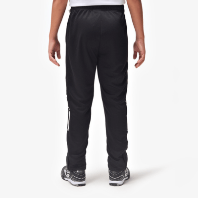 Calça Joma Olimpiada Infantil Preto-1